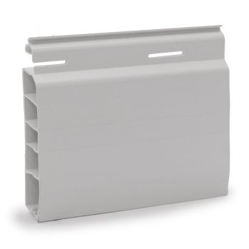Lamas de Persianas PVC Curva 50