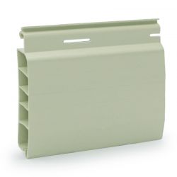 Lamas de Persianas PVC Curva 50