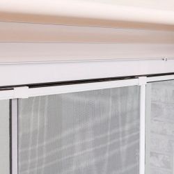 Mosquitera Extensible Ancho 100/195cm x 70cm Alto