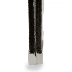 Mosquitera Extensible Ancho 75/140cm x 50cm Alto