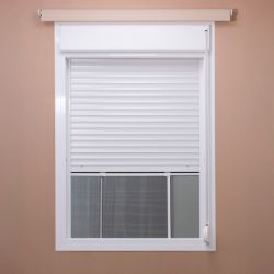 Mosquitera Extensible Ancho 75/140cm x 50cm Alto