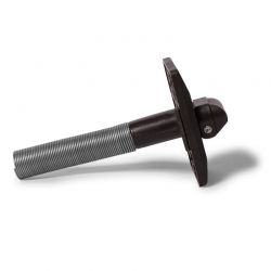 Pasacintas Muelle Cinta Persiana 14mm