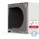 Caixilho de Persiana PVC Duplo Tabique DELUXE