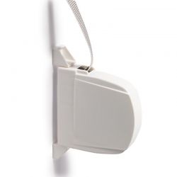Branco Abatível catador cego Qualidade do tot de 14mm