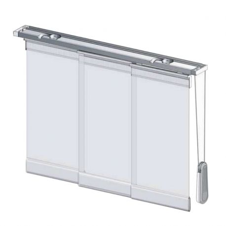 Paneles Japoneses Screen Touch
