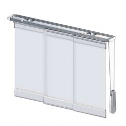Paneles Japoneses Screen Touch