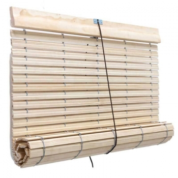 Persiana Alicantina Madera Sin Pintar 105 x 150 cm.