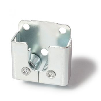 SOPORTE ESTANDAR CON RODILLOS