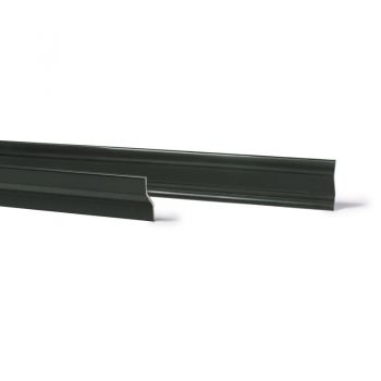 KIT 2 PERFILES Z MOSQUITERA CORREDERA 1.98m
