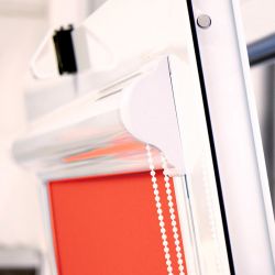 Estores para Cristales Opaco Durango – Oscurecimiento y Privacidad Total - 01