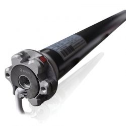 Motor Persiana Regulación Electrónica y Conexión en Paralelo 30Nm Levanta 53Kg