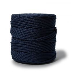 Cuerda de Polipropileno para Alicantina Color Azul 200m