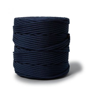 Cuerda de Polipropileno para Alicantina Color Azul 200m