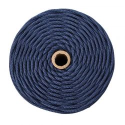Cuerda de Polipropileno para Alicantina Color Azul 200m