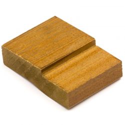 MONTANTE DE MADERA PERSIANA ALICANTINA