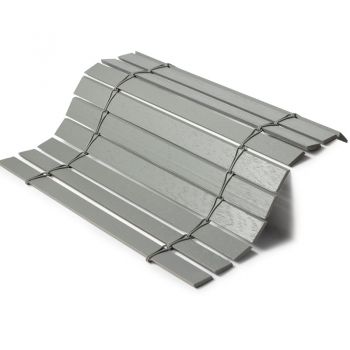 Rollos de Persiana Alicantina Madera Gris