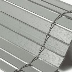 Rollos de Persiana Alicantina Madera Gris