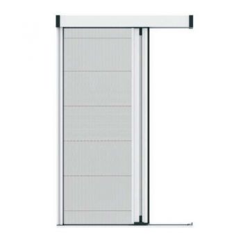 Mosquiteiros Plissados para Portas Royal Plus 32mm 1 Folha TotQuality