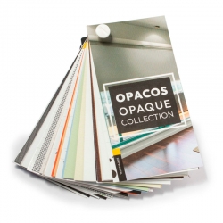 Pack Muestrario Telas Estores