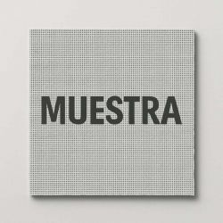 Muestra Estores