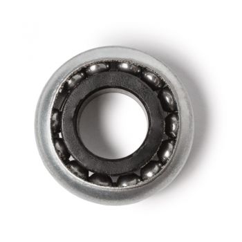 Rolamento Persiana Diâmetro 28 mm Espiga 12 mm