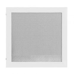 Muestra Mosquitera Corredera Premium Malla Fibra Vidrio TotQuality