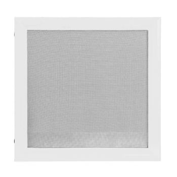 Muestra Mosquitera Corredera Premium Malla Fibra Vidrio TotQuality