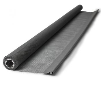 Recambio Tela Mosquiteras Enrollables Alto 140cm