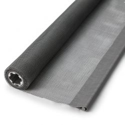 Recambio Tela Mosquiteras Enrollables Alto 140cm