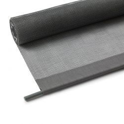 Recambio Tela Mosquiteras Enrollables Alto 140cm