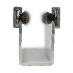 Guia Persiana para Embutir V-25