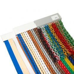 Caja Muestras Cortinas Antimoscas