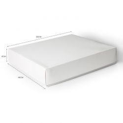 Caja Muestras Cortinas Antimoscas