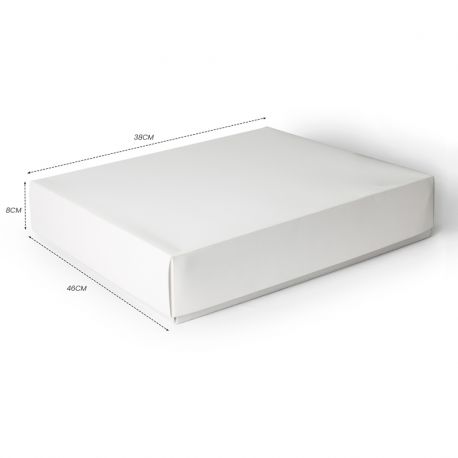 Caja Muestras Cortinas Antimoscas