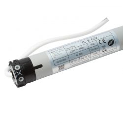 Motor Persiana 40mm Cableado Levanta 18 Kilos TTGO