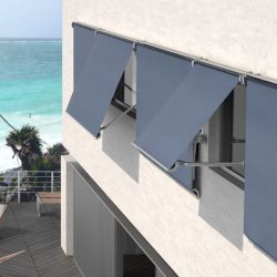 Toldo Punto Recto Premium AVIA