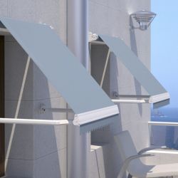 TOLDO MINI COFRE VENTANA (B.TENSION) 4.5m