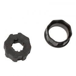 Motor Estore Interruptor Eixo Ø60 Levanta 19 Quilos/10Nm TTGO