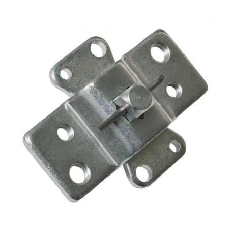 Motor Persiana con Mando 30Nm  Elevación 56Kg TTGO NICE