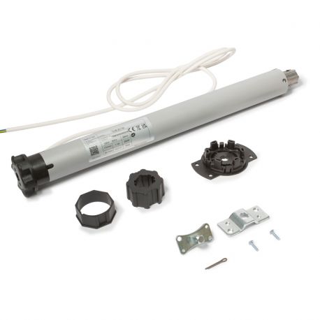 Motor Persiana con Mando 10Nm Elevación 28Kg TTGO NICE