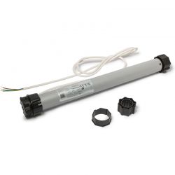 Motor Persiana con Mando 10Nm Elevación 28Kg TTGO NICE