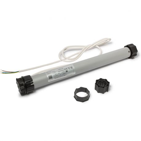 Motor para Persiana com Comando 10Nm/28Kg TTGO NICE