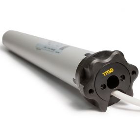 Motor de Persianas Interruptor Eixo Ø60 Levanta 56 Quilos/30Nm TTGO