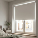 Estor Enrollable Opaco Screen BlackOut - Galería 88mm