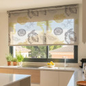 Estor Cocina Screen Apertura 5%