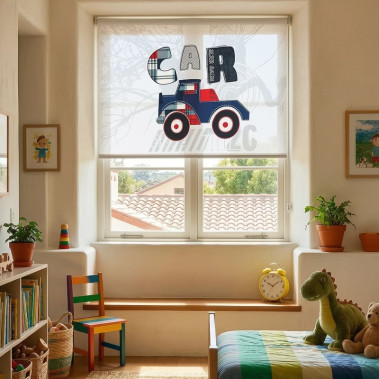 Estor Infantil Screen 1%