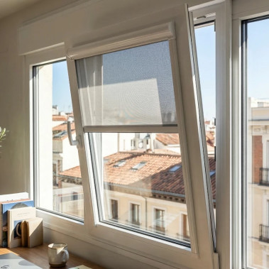 Estor para Cristal Sreen TOUCH 5%