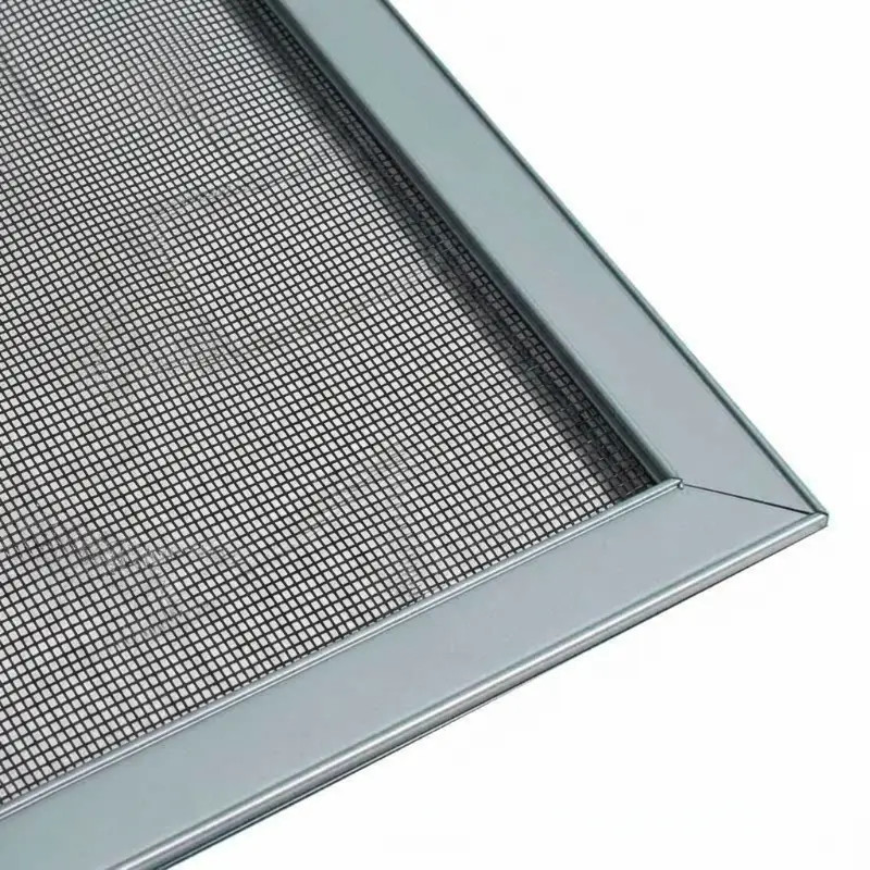 Telas Mosquiteiras Fixas Premium Petscreen para Animais de Estimação | Mosquiteras Baratas