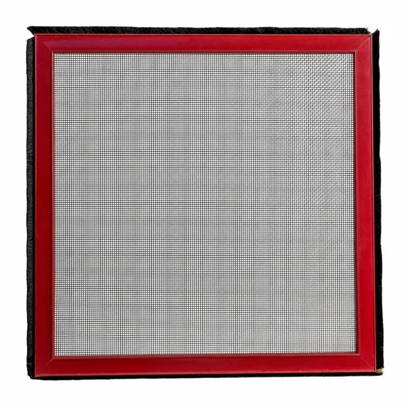 Mosquiteras Fijas Premium Petscreen Mascotas | Mosquiteras Baratas