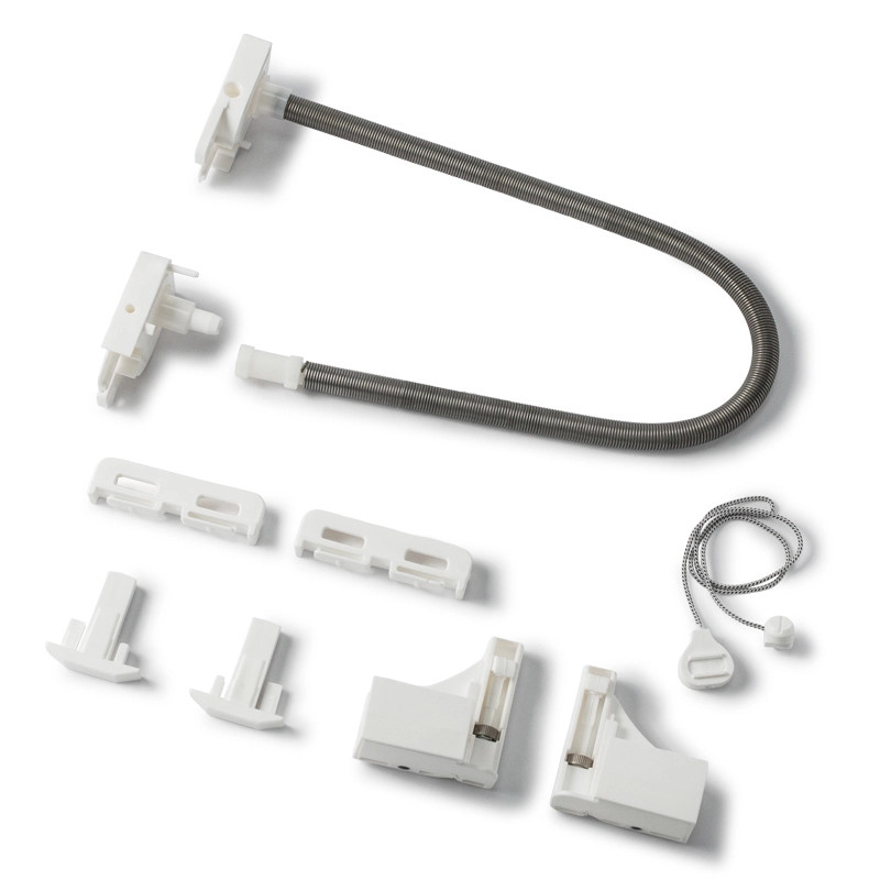 Kit de reposição cabeçal Mosquiteiro Enrolável de 34mm